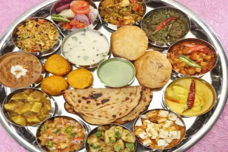 UN Report: भारत में कुपोषण से ग्रस्त आबादी 42% घटी, लेकिन महंगा भोजन अब भी बड़ी चुनौती