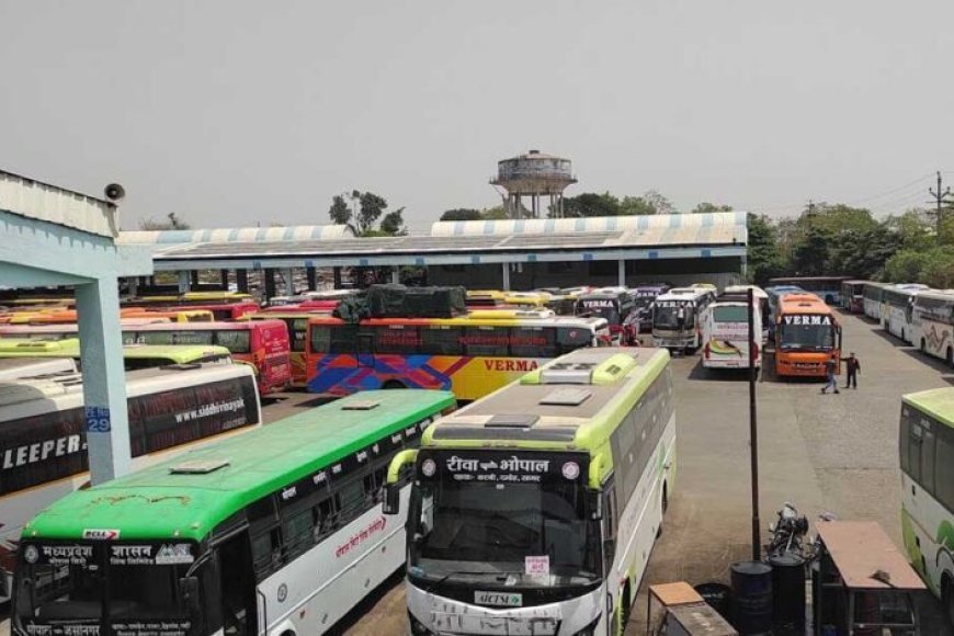 गुजरात-मुंबई में बारिश का कहर, कई ट्रेनें रद्द; बसें बनी सहारा, किराया 25% तक बढ़ा