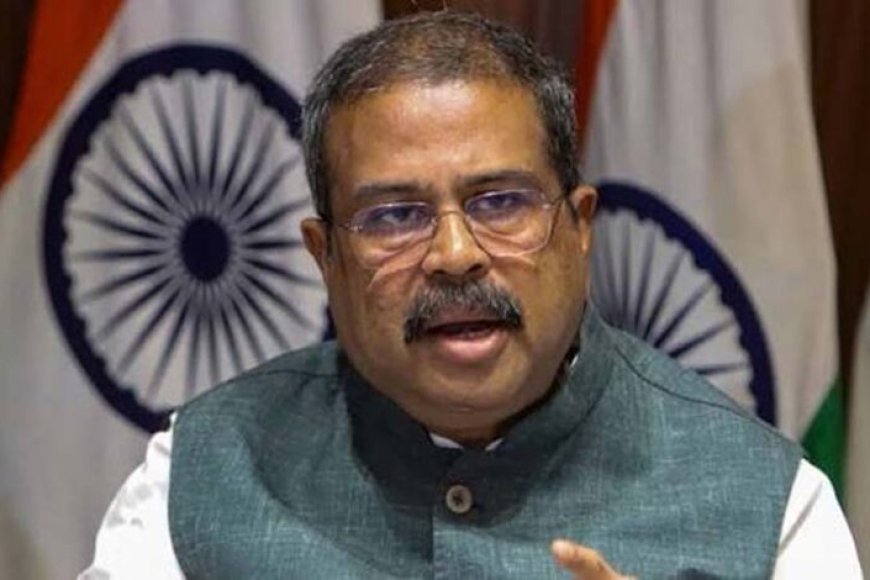 धर्मेंद्र प्रधान इस्तीफा: नीट विवाद के बीच सामने आई अंदरूनी कहानी