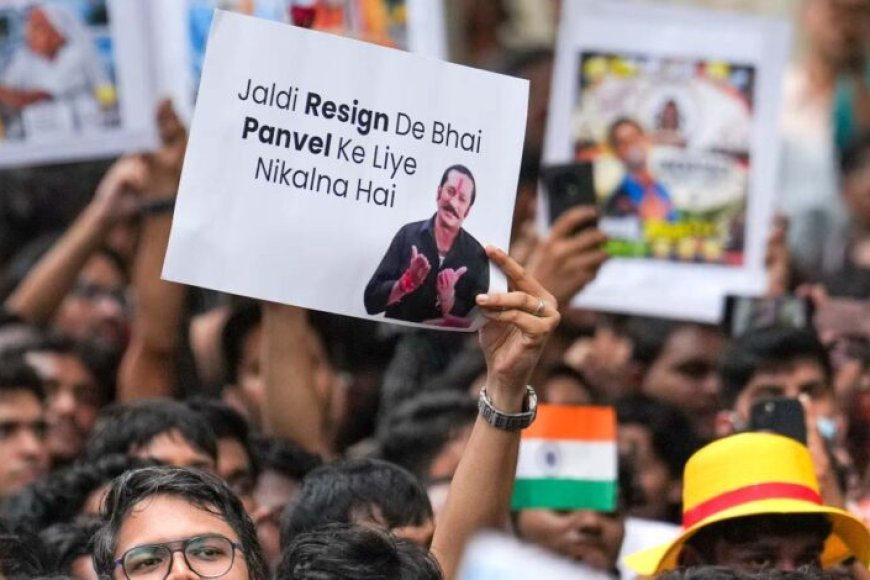 मीम से आंदोलन तक: भारत के Gen-Z ने बदली विरोध की राजनीति