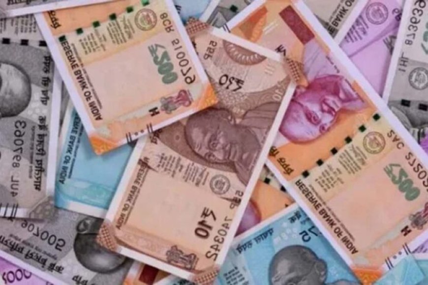 नेपाल में भारतीय नोटों पर राहत, अब 200 और 500 रुपये करेंसी की अनुमति
