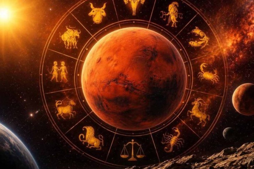 27 जुलाईराशिफल: आज करियर, धन और रिश्तों में क्या होगा असर