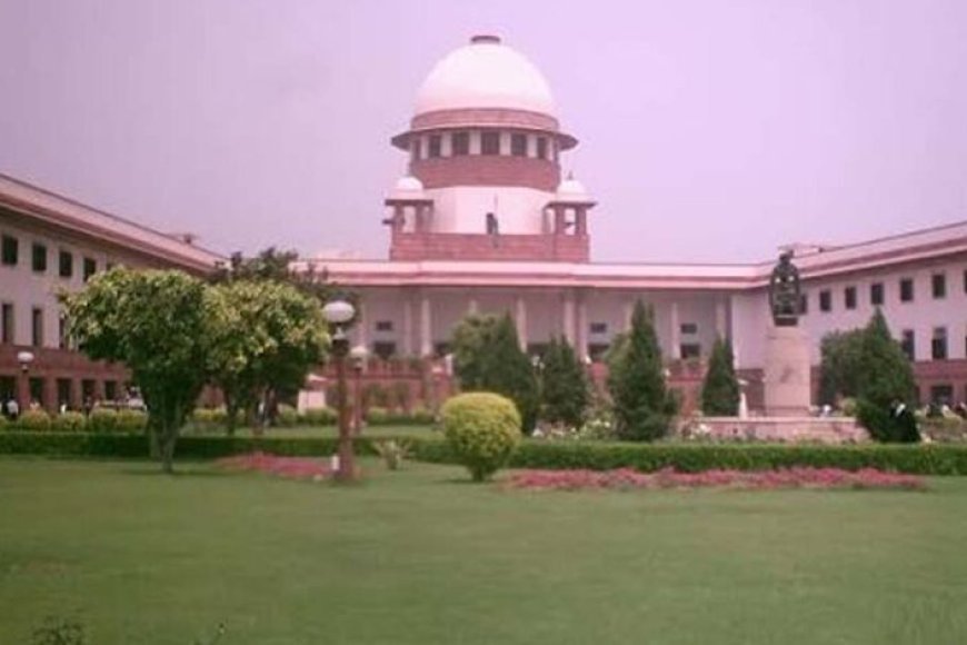 सरकार का बड़ा फैसला, न्यायिक ढांचे और ई-कोर्ट के लिए 2010 करोड़