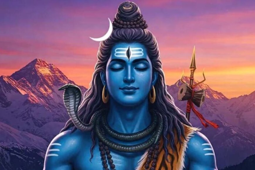 सावन सोमवार व्रत कथा: शिव कृपा से पूरी होती मनोकामनाएं