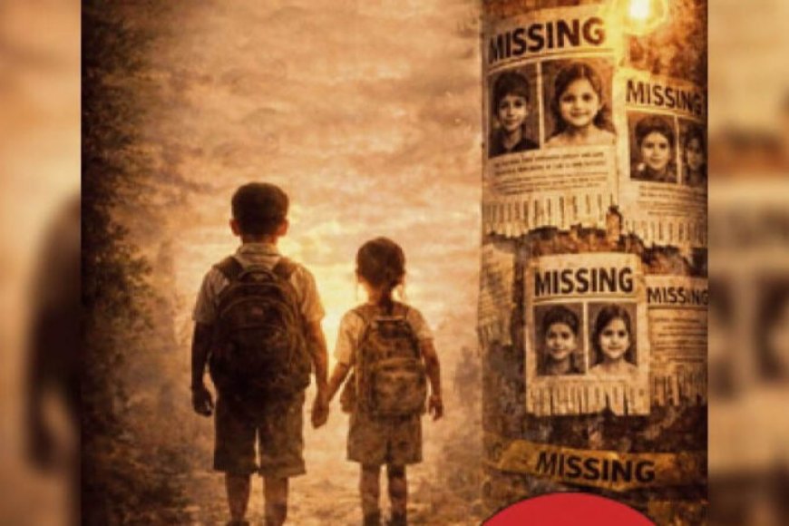 भोपाल में 24 घंटे में 10 लोग लापता! बच्चों समेत अचानक गायब होने से मचा हड़कंप