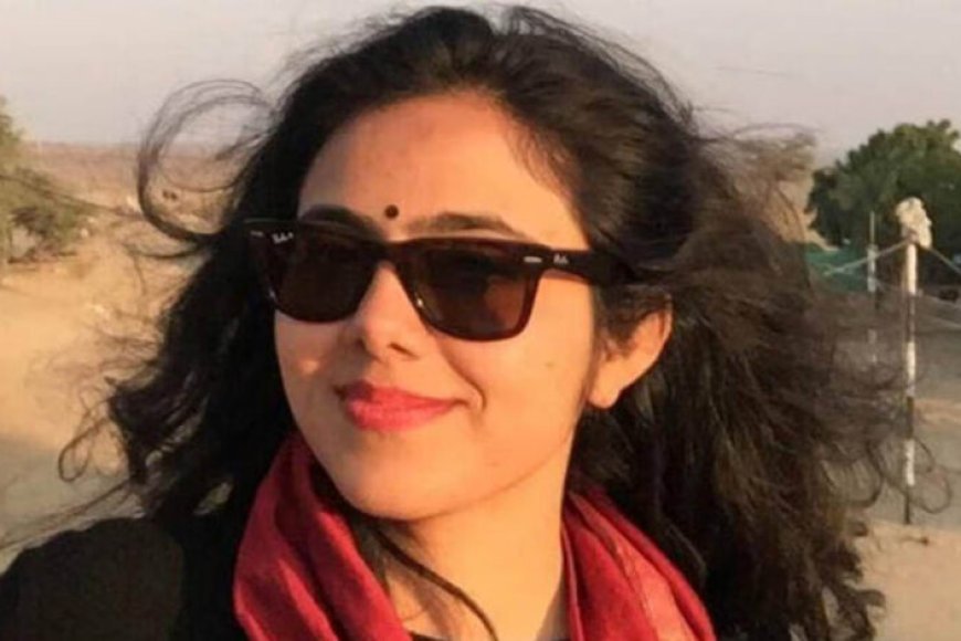 किसान की बेटी मिशा सिंह बनीं IAS! LLB के बाद क्रैक किया UPSC, अब संभालेंगी कलेक्टर की जिम्मेदारी