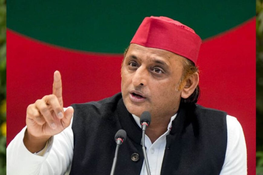 यूपी चुनाव से पहले अखिलेश का बड़ा दांव, सामान्य सीटों पर भी दलित उम्मीदवार उतार सकती है सपा