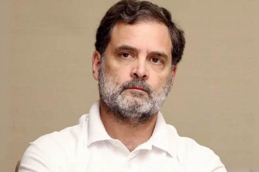 क्या राहुल गांधी नेता प्रतिपक्ष पद से हटाए जा सकते हैं? जानिए क्या कहते हैं नियम, कानून और सरकार की भूमिका
