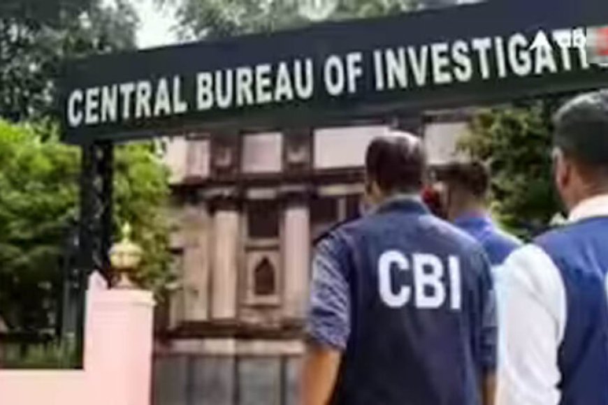 NEET पेपर लीक केस: CBI की बड़ी कार्रवाई, NTA के 3 एक्सपर्ट समेत 13 आरोपियों पर चार्जशीट