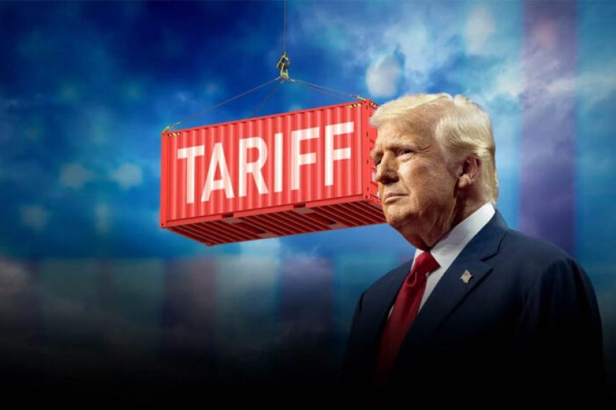 Trump Tariff Shock: भारत पर 100% टैरिफ का खतरा, चीन की बढ़ी चिंता; अमेरिका में शुरू हुई बड़ी तैयारी