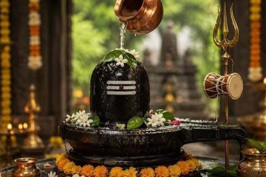 सावन में शिव कृपा पाने के लिए करें ये उपाय, दूर होंगी परेशानियां