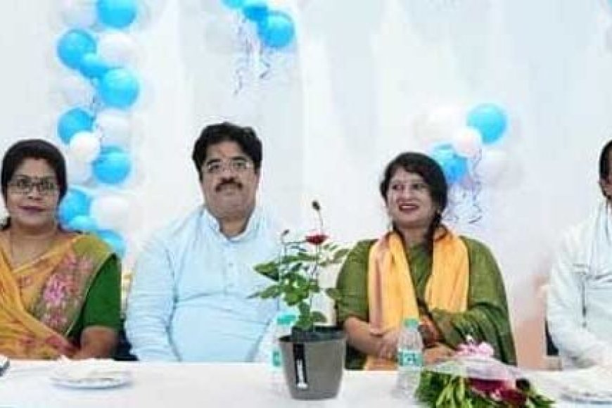 बच्चों के सुरक्षित कल के लिए धमतरी में साझा हुए पेरेंटिंग के नए मंत्र