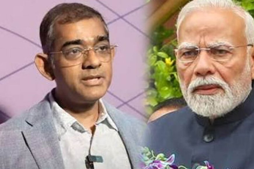 PM मोदी पर आपत्तिजनक वीडियो से मचा बवाल, Meta हेड पर केस दर्ज; ‘कॉकरोच’ भी निशाने पर