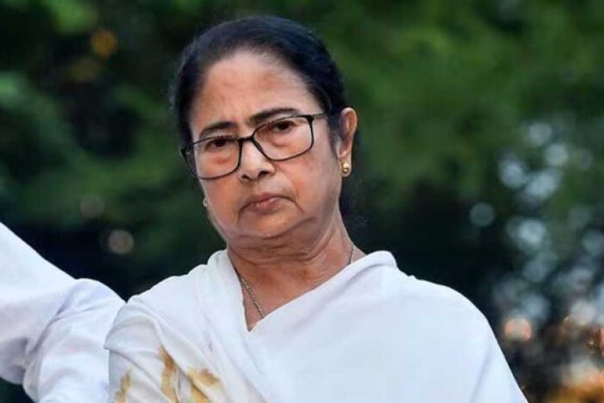 ममता बनर्जी को लग सकता है बड़ा झटका? अमित शाह के साथ दिखे सौगत रॉय, शत्रुघ्न सिन्हा ने नड्डा को बताया पुराना दोस्त