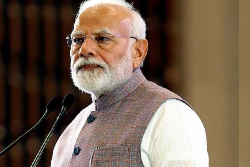 SCO Summit 2027: क्या इस्लामाबाद जाएंगे PM मोदी? पाकिस्तान कर रहा न्योता भेजने की तैयारी