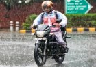 आज का मौसम: यूपी-बिहार में झमाझम बारिश, गुजरात में रेड अलर्ट; जानें अगस्त में कैसा रहेगा मॉनसून