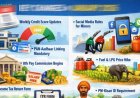 Rules Change From Today: LPG, रेलवे से टैक्स तक… आज से बदल गए 8 बड़े नियम, आपकी जेब पर पड़ेगा सीधा असर