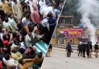PoK में बगावत की आग! 4 दिनों में 50 मौतों के बाद इस्लामाबाद में भारी विरोध, शहबाज सरकार पर बढ़ा दबाव