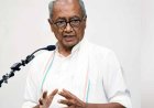 14 साल पुराने मानहानि केस में दिग्विजय सिंह को बड़ी राहत, हाजीपुर कोर्ट ने किया बरी