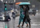 MP Weather: जुलाई का बारिश कोटा पूरा, फिर भी 13% कम बरसा पानी; अगले 4 दिन भारी बारिश के आसार नहीं