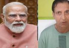 PM मोदी ने गालियां देने वाले बच्चों को किया माफ, सुनील लहरी बोले- हम भाग्यशाली हैं