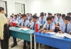 छत्तीसगढ़ के आत्मानंद स्कूलों में नए नियम, अनुशासन पर जोर; अनुपस्थित छात्रों पर होगी कार्रवाई