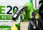 ₹125 का पेट्रोल ₹95 से भी कम में? E20 ईंधन पर मोदी सरकार का बड़ा दावा