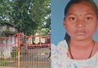 छत्तीसगढ़ के आदिवासी छात्रावास में छात्रा की मौत, बड़ी कार्रवाई; अधीक्षिका पद से हटाई गई