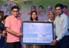 ​’एक पेड़ मां के नाम’ केवल संदेश नहीं, देशव्यापी महाअभियान: राजस्व मंत्री टंक राम वर्मा