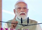 पीएम मोदी ने लॉन्च किया नशा मुक्त युवा-विकसित भारत संकल्प अभियान