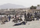 अवैध प्रवासियों से परेशान स्पेन ने मोरक्को सीमा पर 500 मीटर बैरियर बनाया