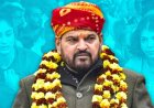 महिला पहलवानों के यौन शोषण मामले में बृजभूषण सिंह को बड़ी राहत, कोर्ट ने किया बरी