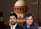 हेट स्पीच केस में अनुराग ठाकुर और प्रवेश वर्मा को सुप्रीम कोर्ट से राहत, FIR की मांग खारिज