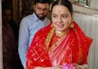 ‘हिंदुत्व से जुड़ रहीं बेटियां ही निशाने पर क्यों?’ कंगना रनौत का नया बयान, धर्म परिवर्तन पर उठाए सवाल