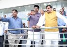 अंतर्राष्ट्रीय स्पोर्ट्स कॉम्पलेक्स वैश्विक मानचित्र में स्थापित करेगा नई पहचान: मुख्यमंत्री डॉ. यादव