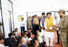 अक्टूबर-नवम्बर में होगी एशियन महिला हॉकी चैंपियनशिप : सीएम डॉ. यादव