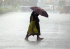10 राज्यों में आंधी-तूफान और भारी बारिश का अलर्ट, UP समेत कई इलाकों में बदलेगा मौसम