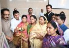 वीबी–जीरामजी अधिनियम के प्रभावी क्रियान्वयन हेतु जिला पंचायत सदस्यों की राज्यस्तरीय कार्यशाला आयोजित