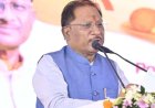 आत्मसमर्पित 95 नक्सलियों को 1.40 करोड़ रुपये से अधिक की प्रोत्साहन राशि