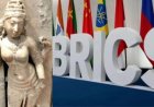 भोपाल में आज से BRICS संस्कृति सम्मेलन, 10 देशों के 100 से अधिक विदेशी मेहमान होंगे शामिल
