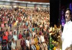 किशोर कुमार केवल गायक नहीं, सम्पूर्ण कला संस्थान थे- राज्य मंत्री लोधी