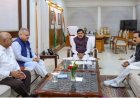 दतिया उपचुनाव हार के बाद BJP का बड़ा एक्शन, जिला कार्यकारिणी भंग; मंडल-मोर्चा और प्रकोष्ठ भी हटाए