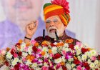 PM मोदी बोले- अनुच्छेद 370 हटना ऐतिहासिक फैसला, श्यामा प्रसाद मुखर्जी का सपना हुआ साकार