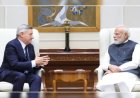 भारत बनेगा ग्लोबल कंटेंट हब! PM मोदी और Netflix के Co-CEO के बीच हुई अहम चर्चा