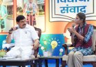 बेटियों की खास कैबिनेट से मिलकर गदगद हुए डॉ. मोहन यादव, बताया कितना और कैसे इस्तेमाल करें AI