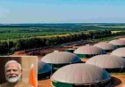 CNG-PNG में भी मिलेगी बायोगैस! ₹20,000 करोड़ की GOBAR-Dhan योजना को कैबिनेट की मंजूरी संभव