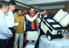 रायपुर : विश्व स्तनपान सप्ताह के राज्य स्तरीय कार्यक्रम का सफल आयोजन, छत्तीसगढ़ के प्रथम