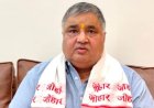 पर्यटन एवं संस्कृति मंत्री राजेश अग्रवाल ने दिया स्वदेशी अपनाने का संदेश