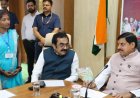 छिंदवाड़ा की प्रतिभाएं पूरे प्रदेश के लिए प्रेरणा : मुख्यमंत्री डॉ. यादव