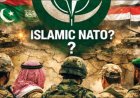 इस्लामिक NATO’ की नई चर्चा, पाकिस्तान ने दो मुस्लिम देशों को साथ लाया; क्या भारत के लिए बढ़ेगा खतरा?